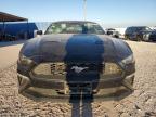 2018 Ford Mustang  for Sale in Andrews, TX - Hail