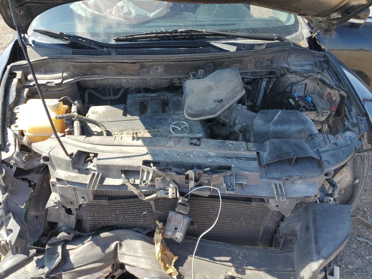 2010 Mazda CX-9 - Image 12