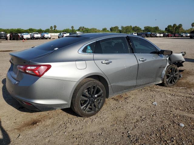  CHEVROLET MALIBU 2023 Silver