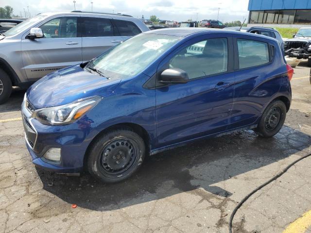 2022 Chevrolet Spark Ls