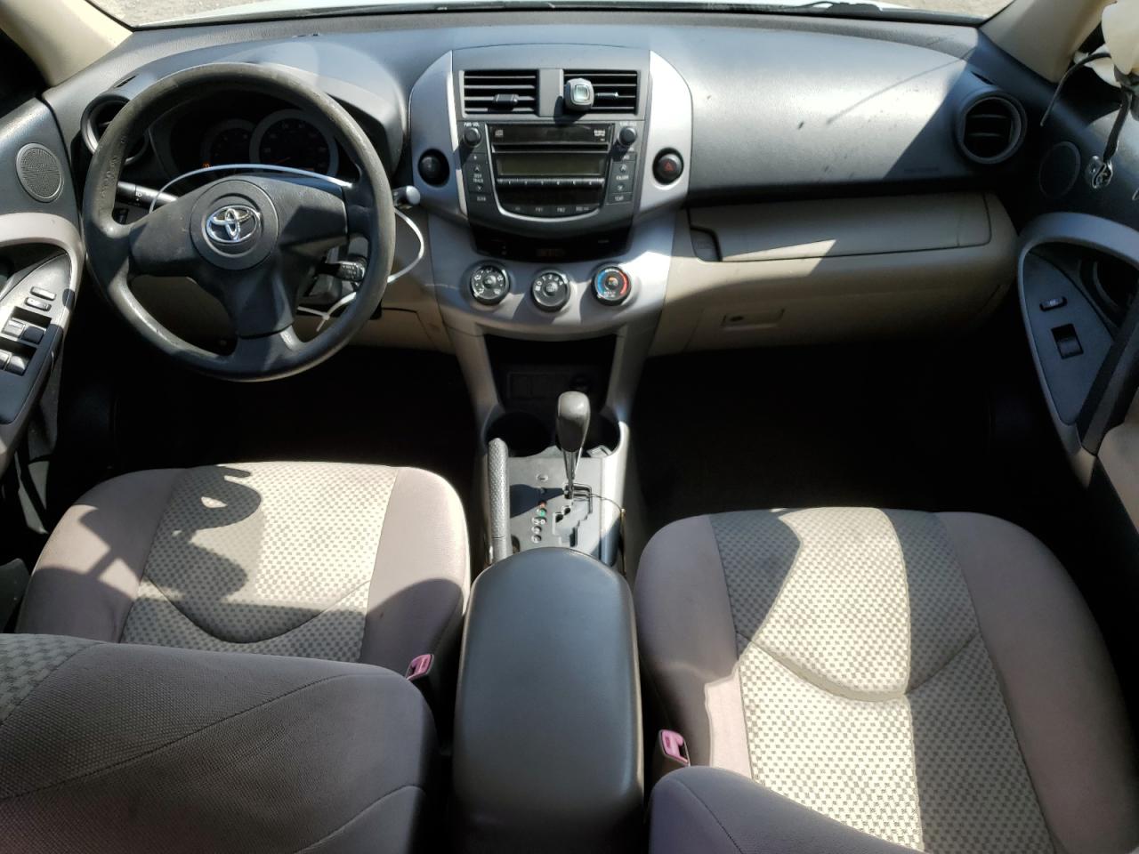 2007 Toyota Rav4 VIN: JTMZD33V476052405 Lot: 66569194