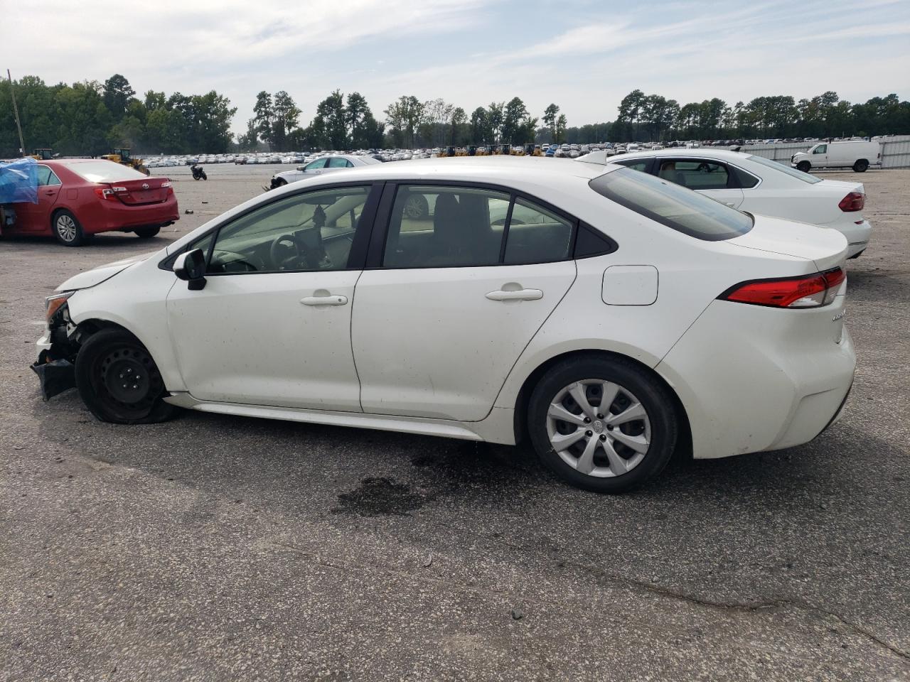 2020 Toyota Corolla - Image 2