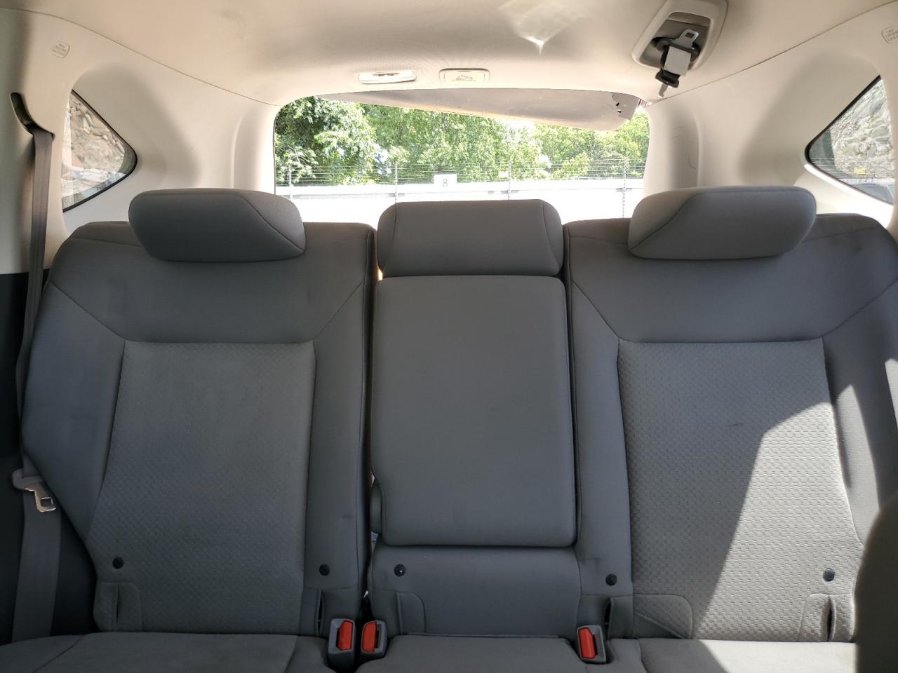 2016 Honda Cr-V Ex VIN: 2HKRM3H5XGH566595 Lot: 65618024