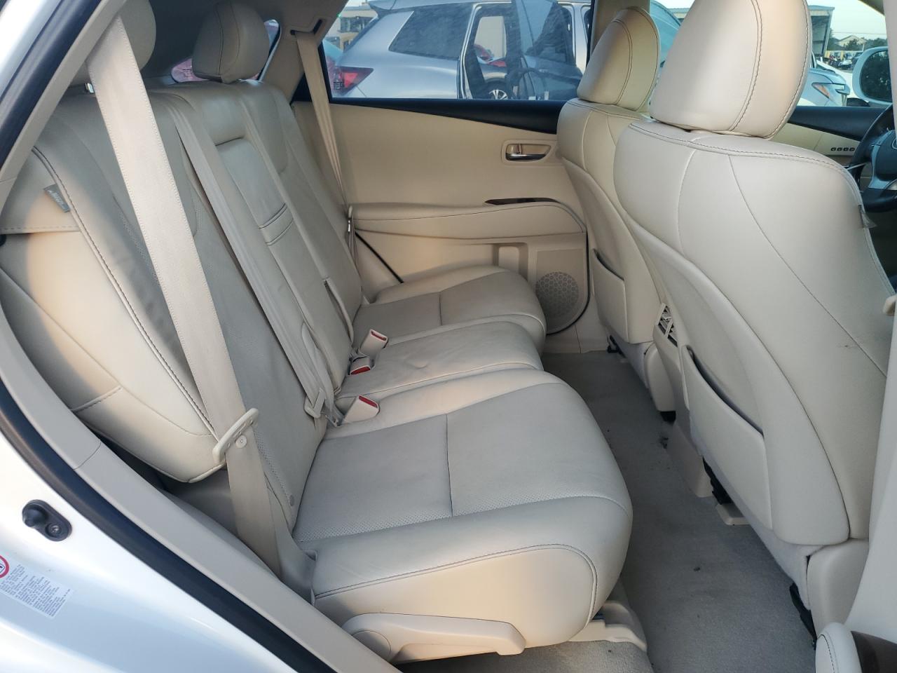 2013 Lexus Rx 350 VIN: 2T2ZK1BA4DC112093 Lot: 67763874