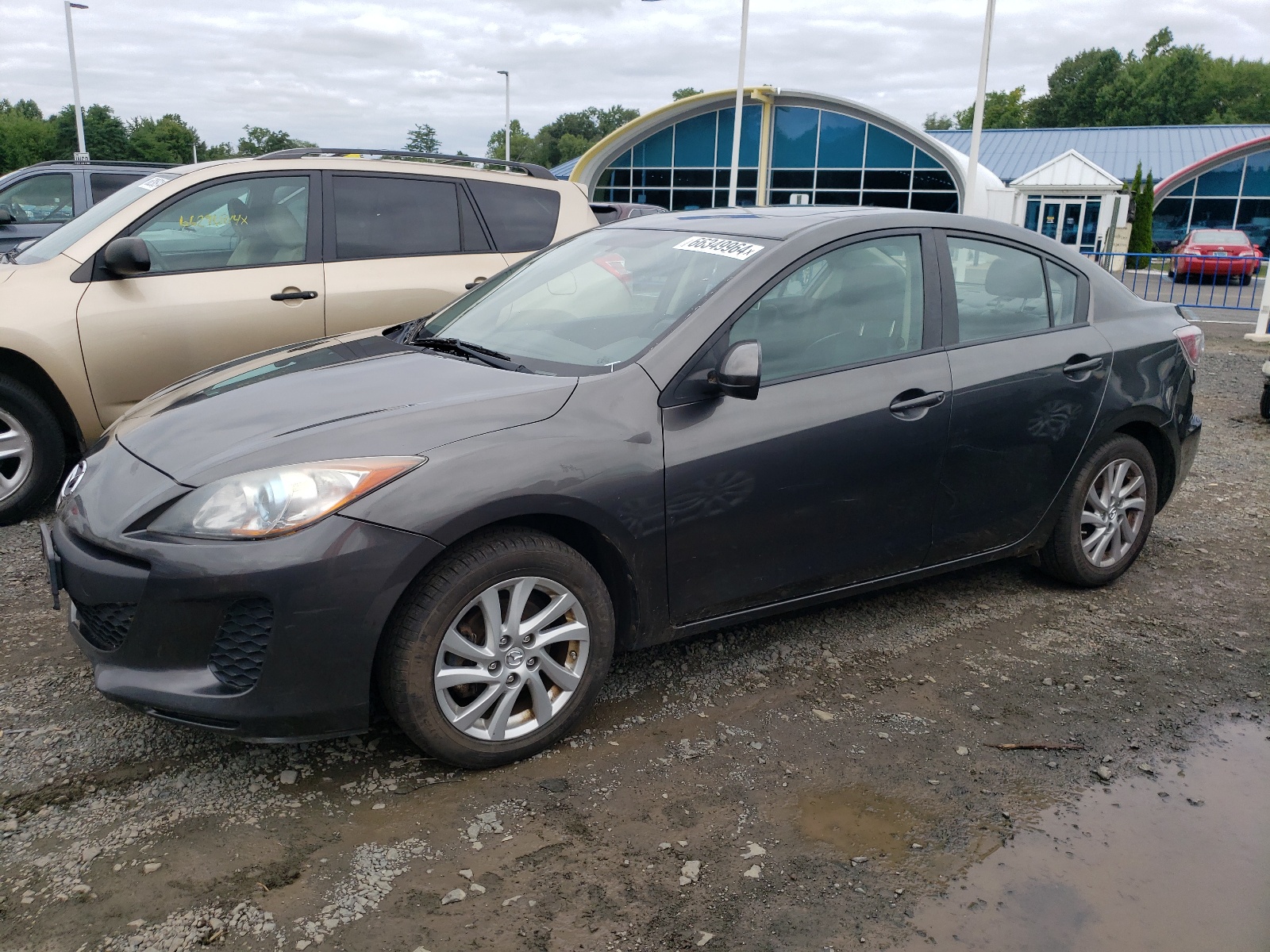 jm1bl1w81c1615335 JM1BL1W81C1615335 2012 Mazda 3 I