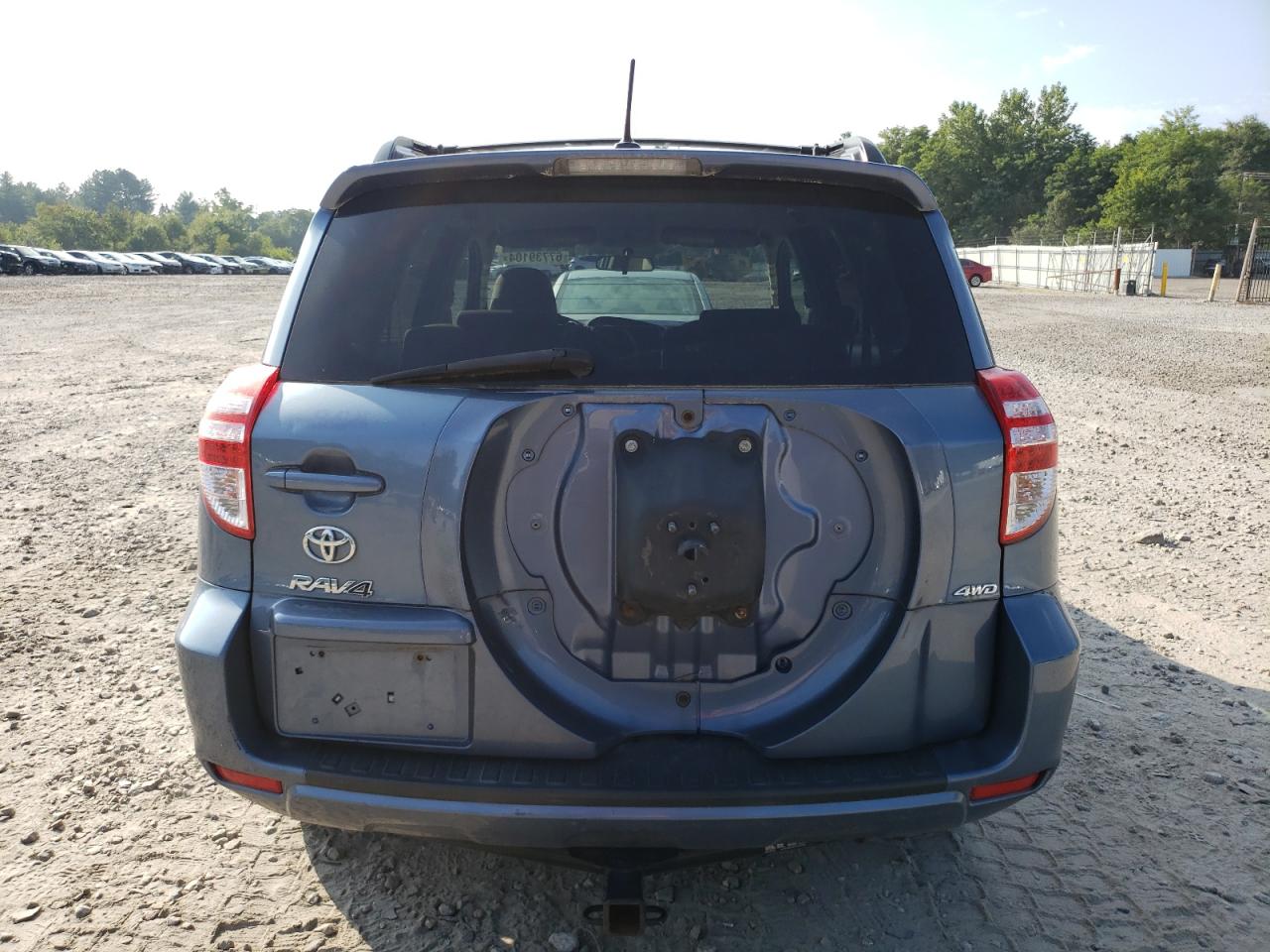 2011 Toyota Rav4 VIN: 2T3JF4DV3BW125069 Lot: 67739104