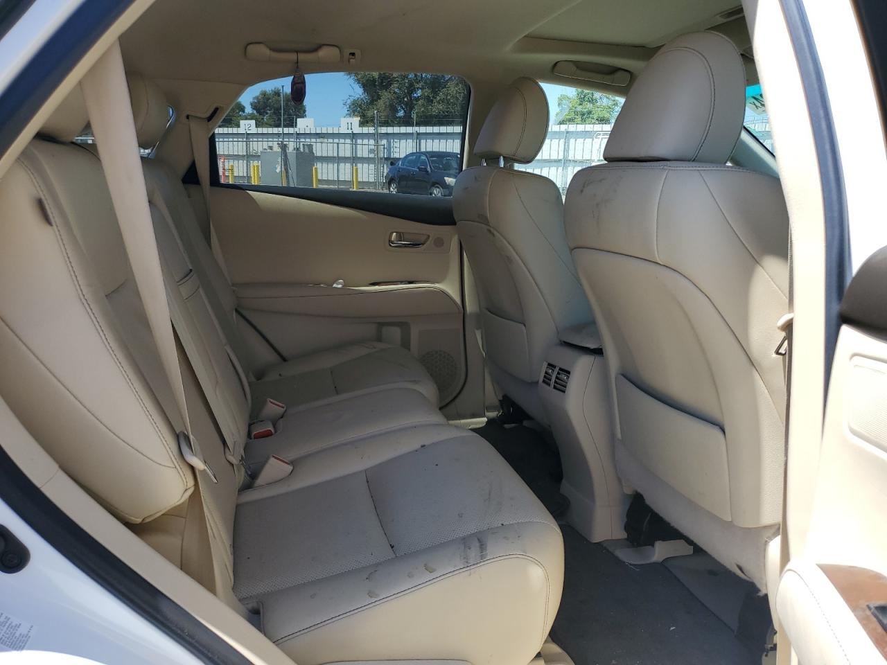 2015 Lexus Rx 350 VIN: 2T2ZK1BA3FC189864 Lot: 67398724