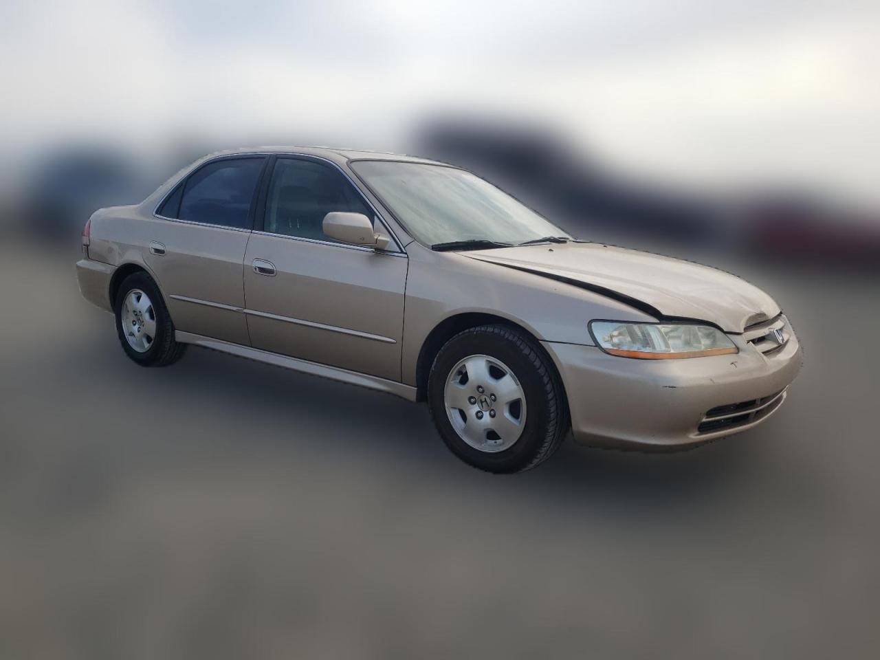 2002 Honda Accord Ex VIN: 1HGCG16582A036017 Lot: 64247844