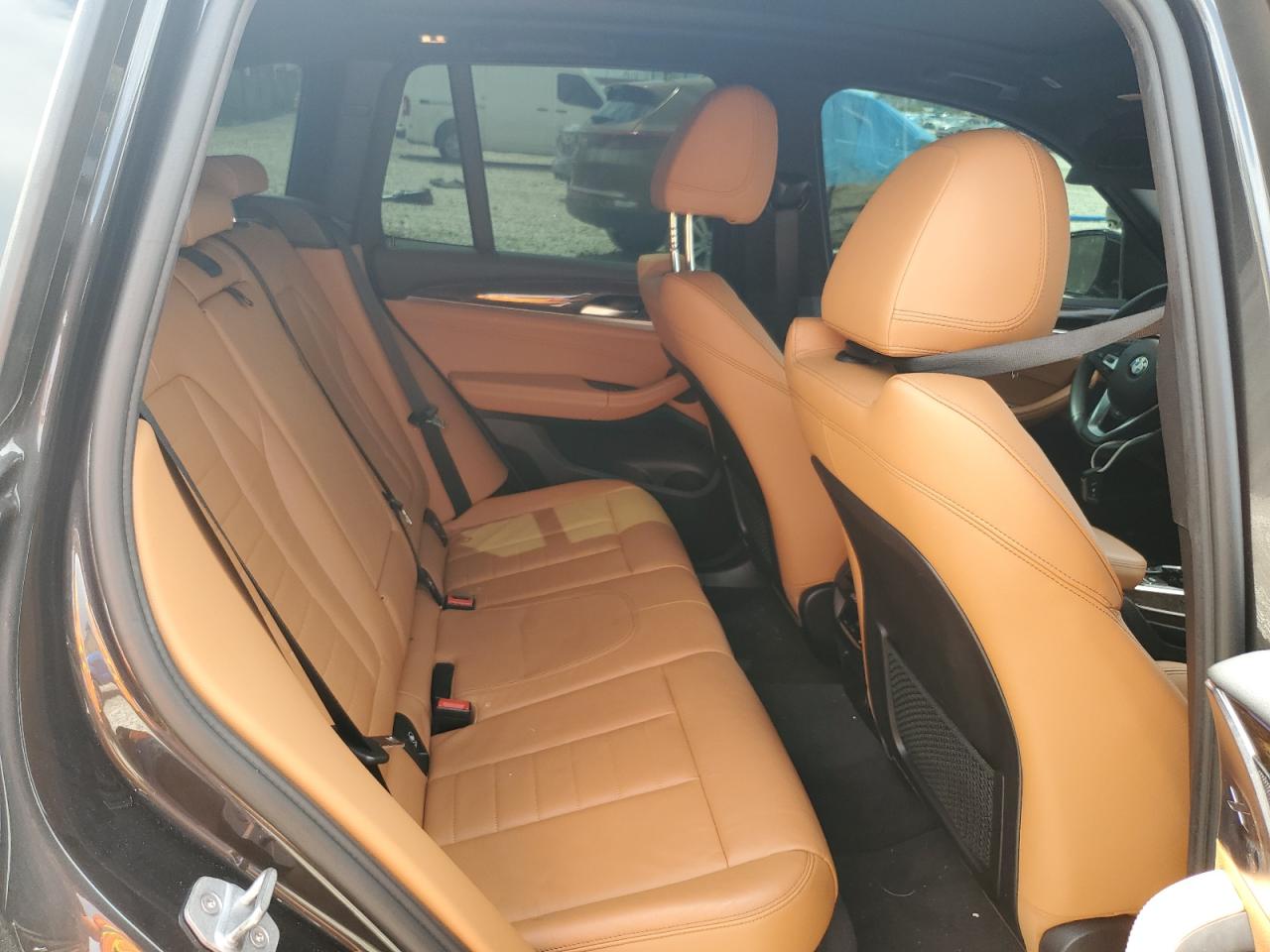 2019 BMW X3 xDrive30I VIN: 5UXTR9C55KLR07003 Lot: 68116704