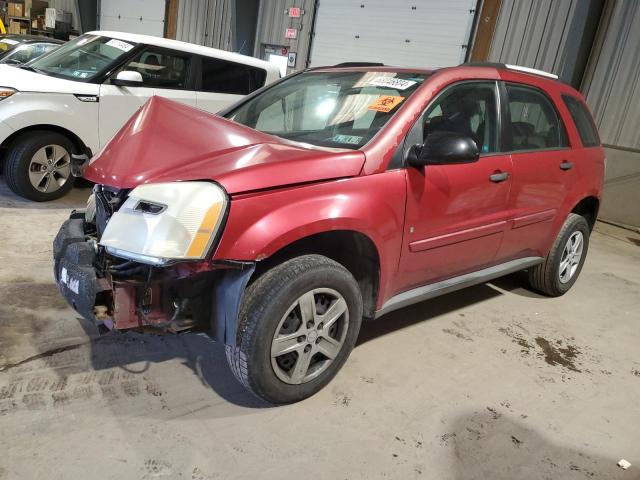 2006 Chevrolet Equinox Ls