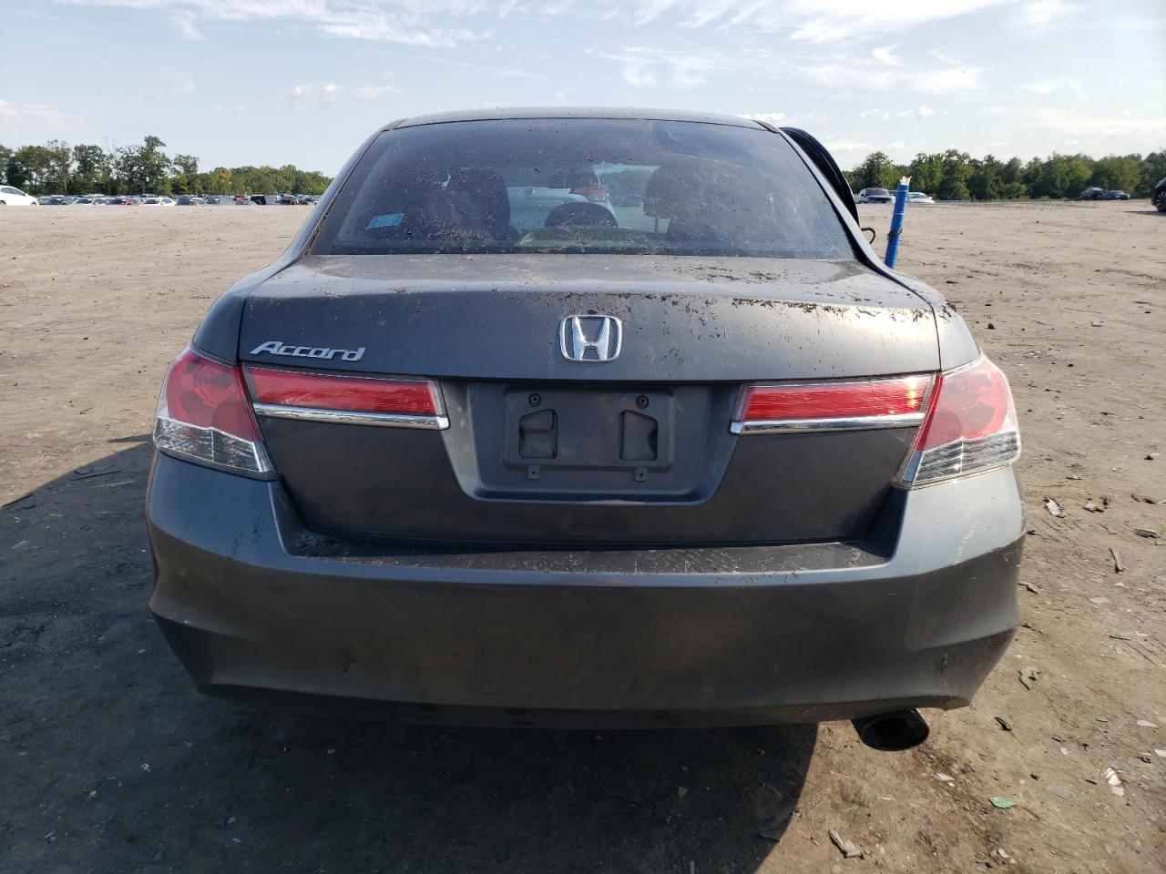 2012 Honda Accord Lx VIN: 1HGCP2F31CA198450 Lot: 66309784