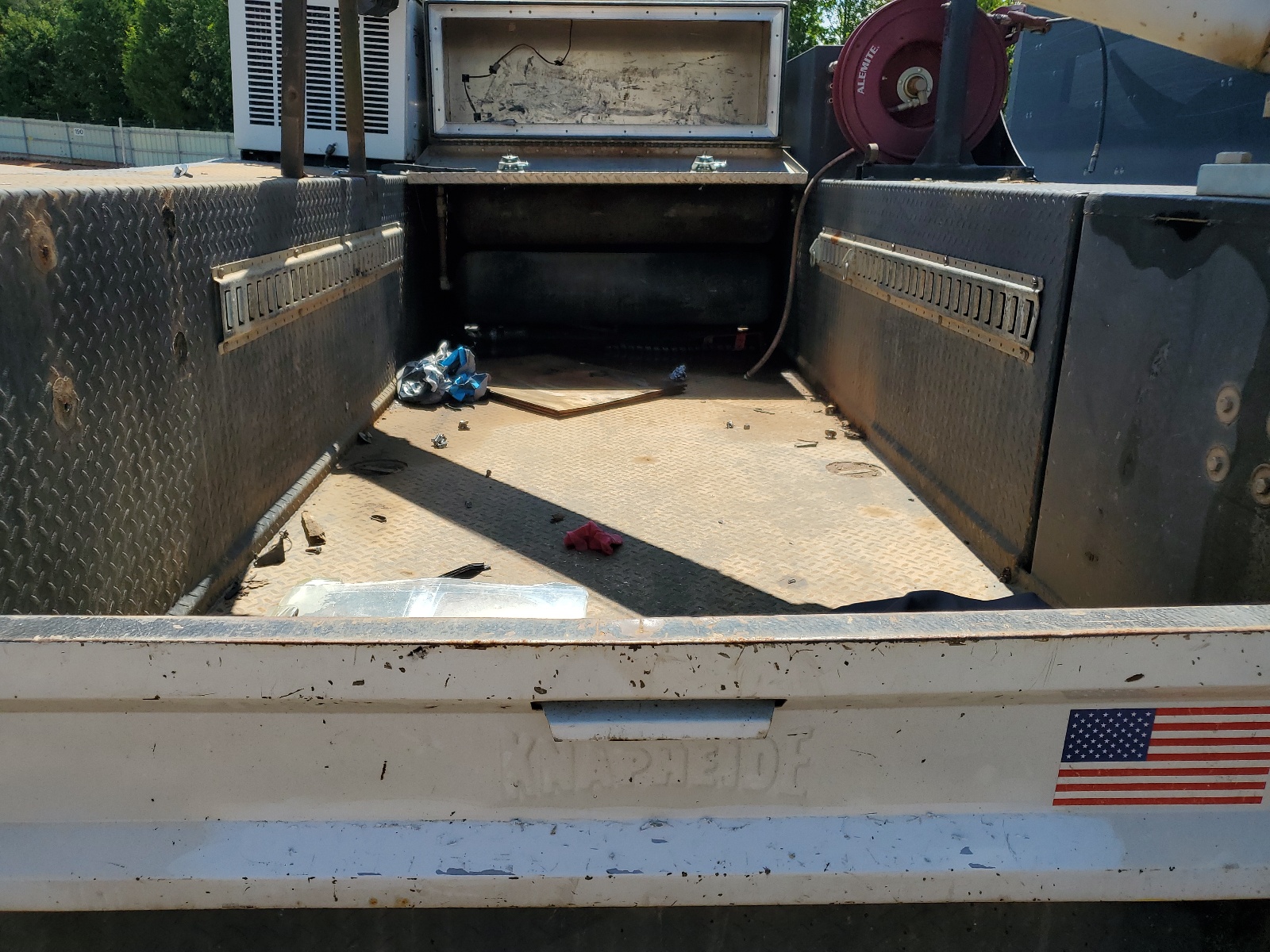 1FDUF5HT0DEB37262 2013 Ford F550 Super Duty