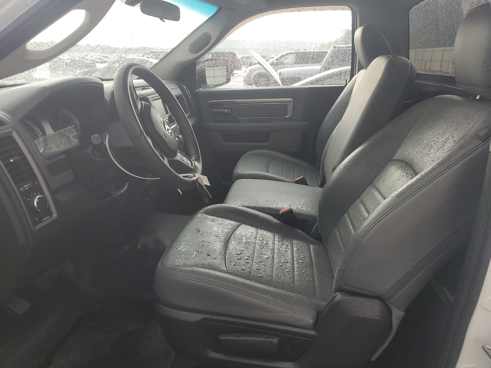 3C6JR6DT3HG687619 2017 Ram 1500 St