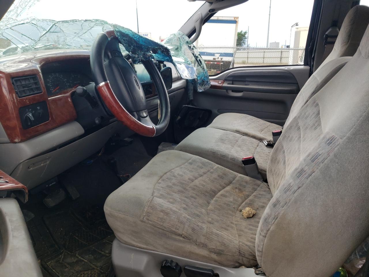 1999 Ford F350 Super Duty VIN: 1FTWW33F6XEE13094 Lot: 66805464