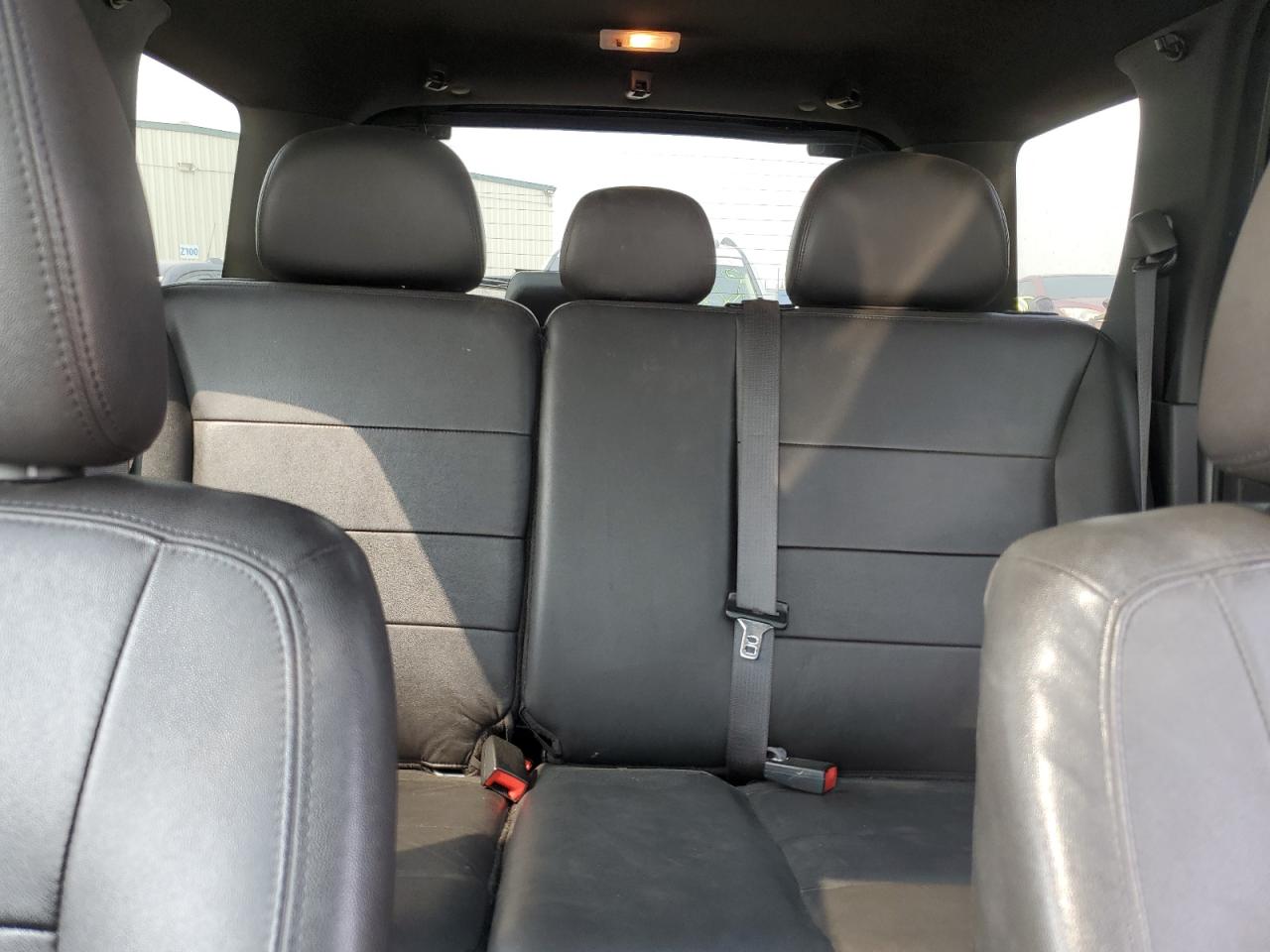 2011 Ford Escape Limited VIN: 1FMCU9EG2BKC14907 Lot: 67890604