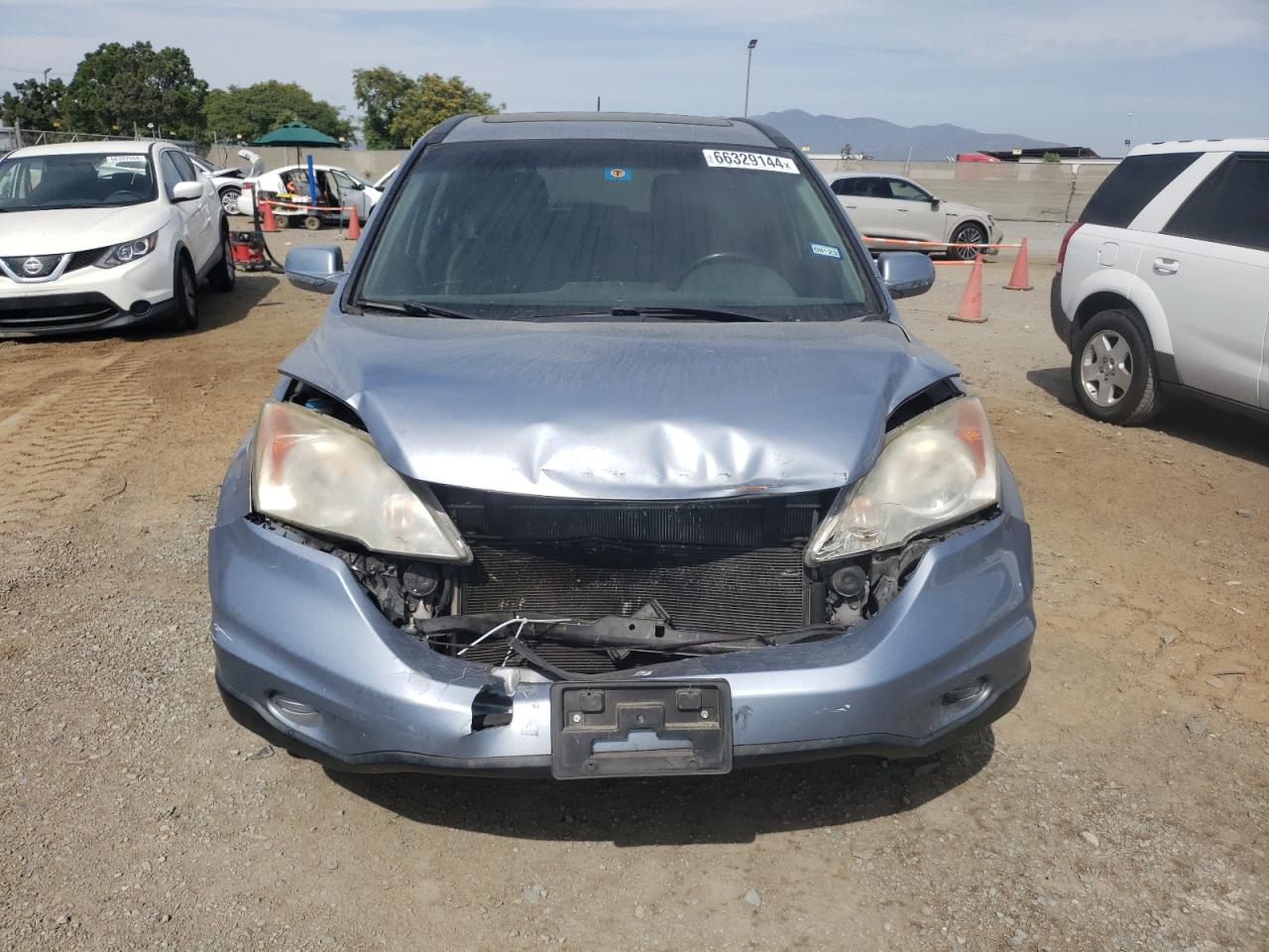 2010 Honda CR-V - Image 5