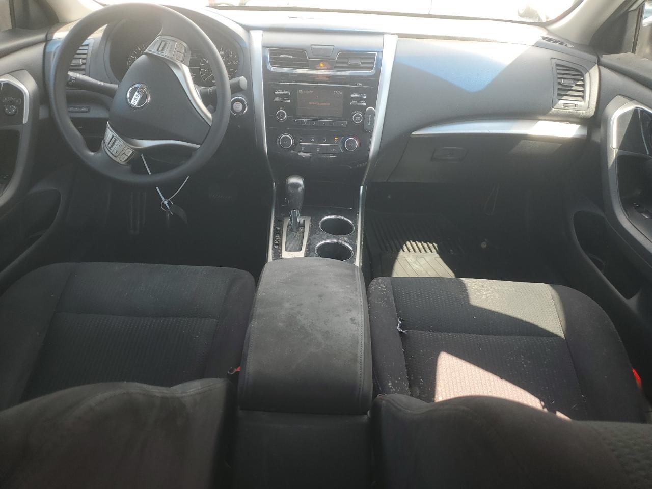 1N4AL3AP7EC173065 2014 Nissan Altima 2.5