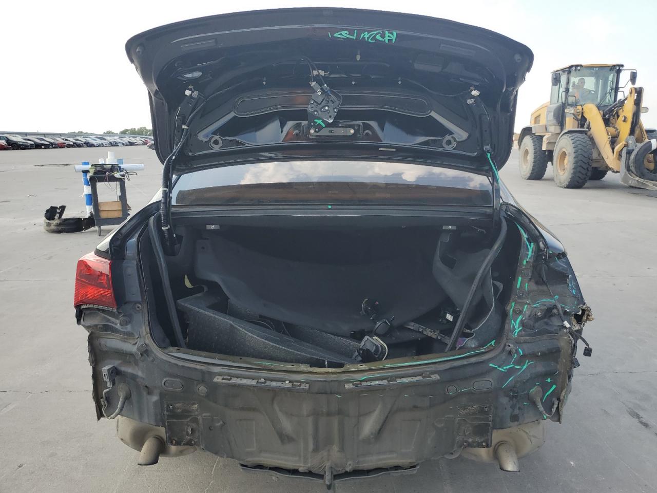 19UUB2F53FA023643 2015 Acura Tlx Tech