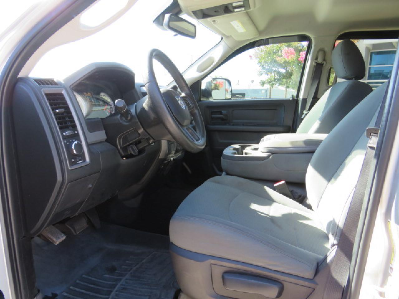 2016 Ram 2500 St VIN: 3C6UR5CL7GG142014 Lot: 67914764