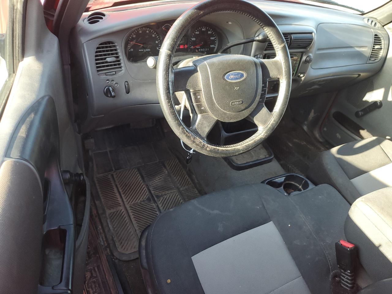 2006 Ford Ranger Super Cab VIN: 1FTZR15EX6PA86280 Lot: 67120134