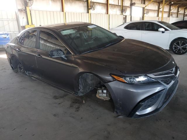 4T1G11AK8MU404787 Toyota Camry SE 4