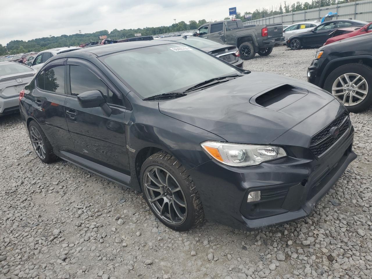 2019 Subaru WRX - Image 4