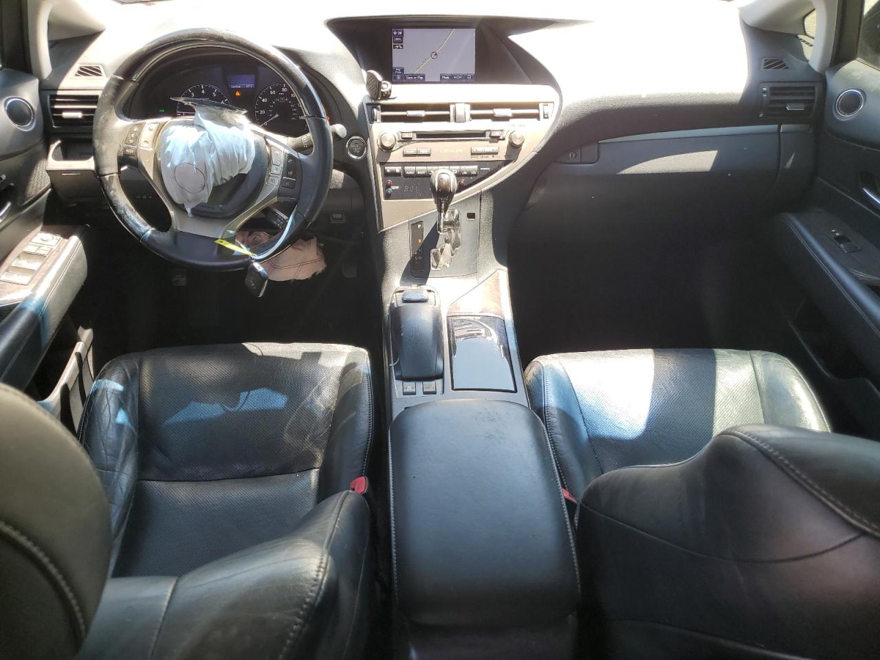 2014 Lexus Rx 350 VIN: JTJZK1BA1E2419321 Lot: 68075964