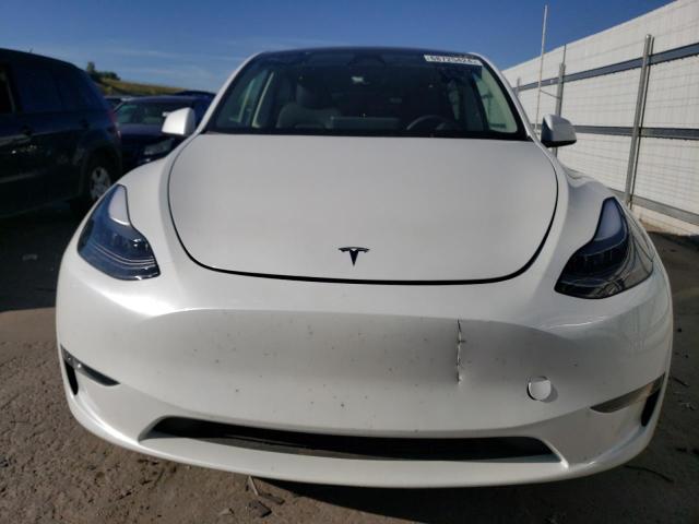 7SAYGAEE5RF010615 Tesla Model Y  5