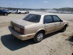 1993 Oldsmobile Cutlass Ciera S de vânzare în Spartanburg, SC - Front End