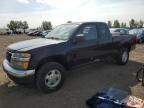 2007 GMC CANYON  for sale at Copart AB - CALGARY