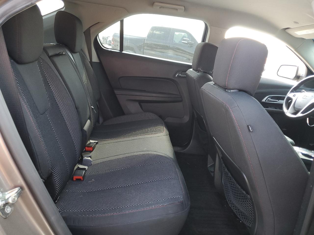 2011 Chevrolet Equinox - Image 11