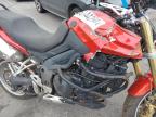 2008 TRIUMPH TIGER 1050 for sale at Copart CHESTER