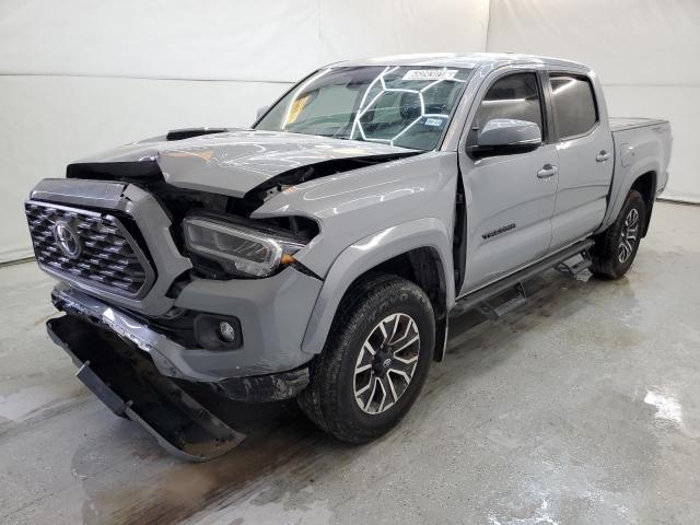  TOYOTA TACOMA 2021 Szary