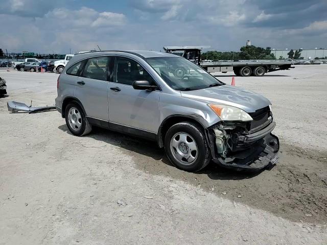 2008 Honda Cr-V Lx VIN: JHLRE38318C036317 Lot: 67600074