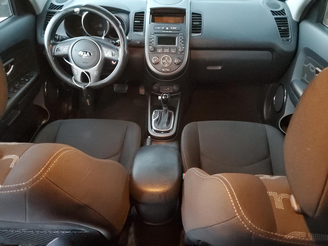 2013 Kia Soul - Image 8