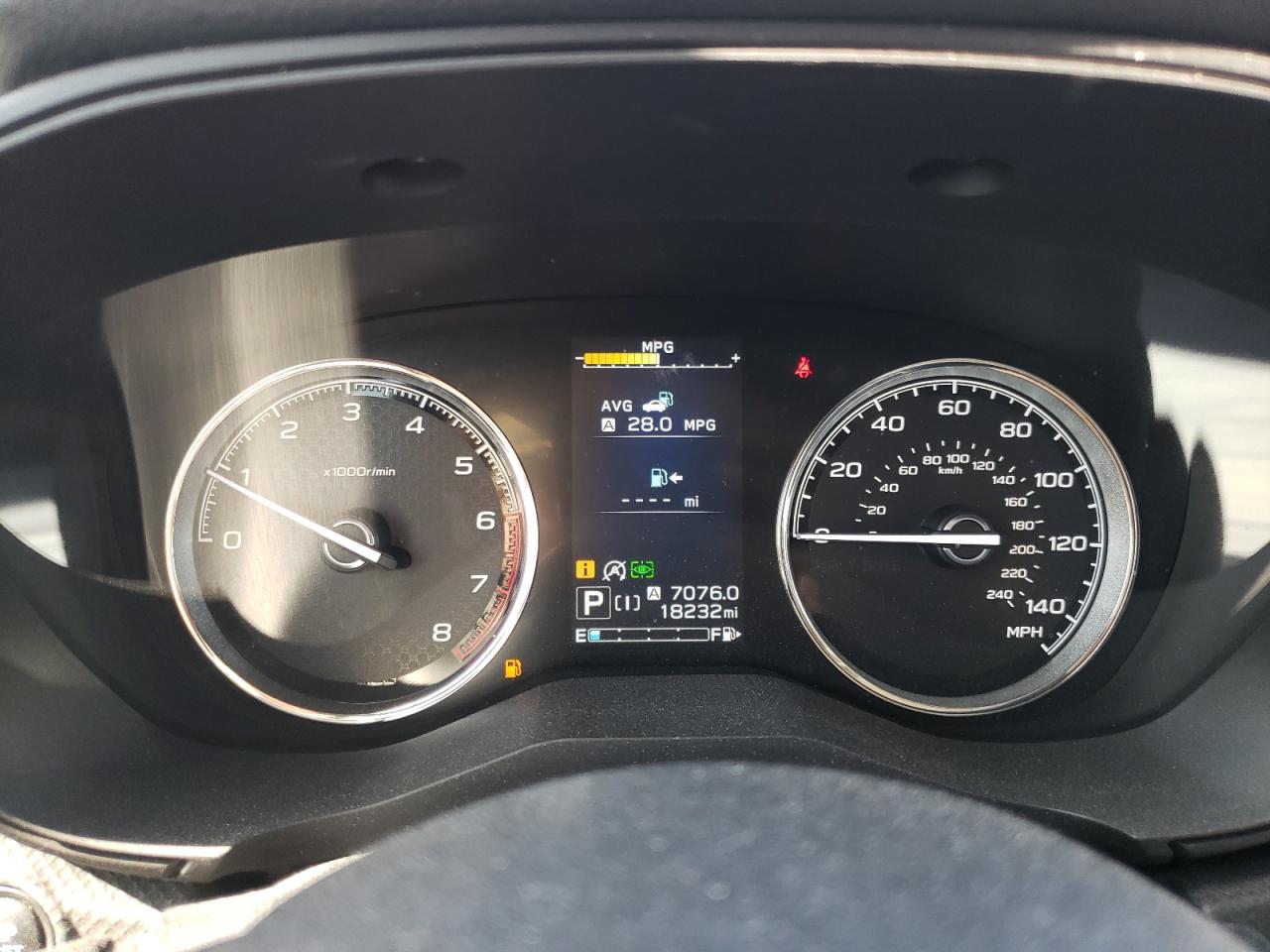 2022 Subaru Forester Touring VIN: JF2SKARC9NH471015 Lot: 64698964