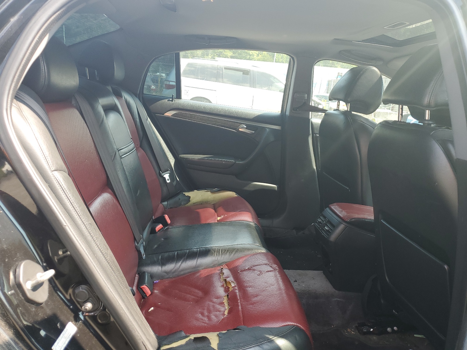 19UUA66238A044379 2008 Acura Tl