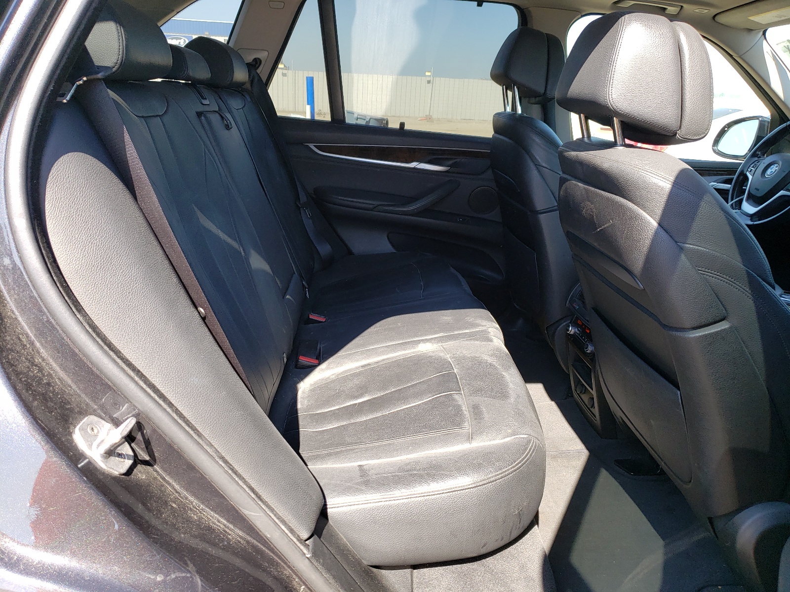 5UXKR2C53F0H39892 2015 BMW X5 Sdrive35I