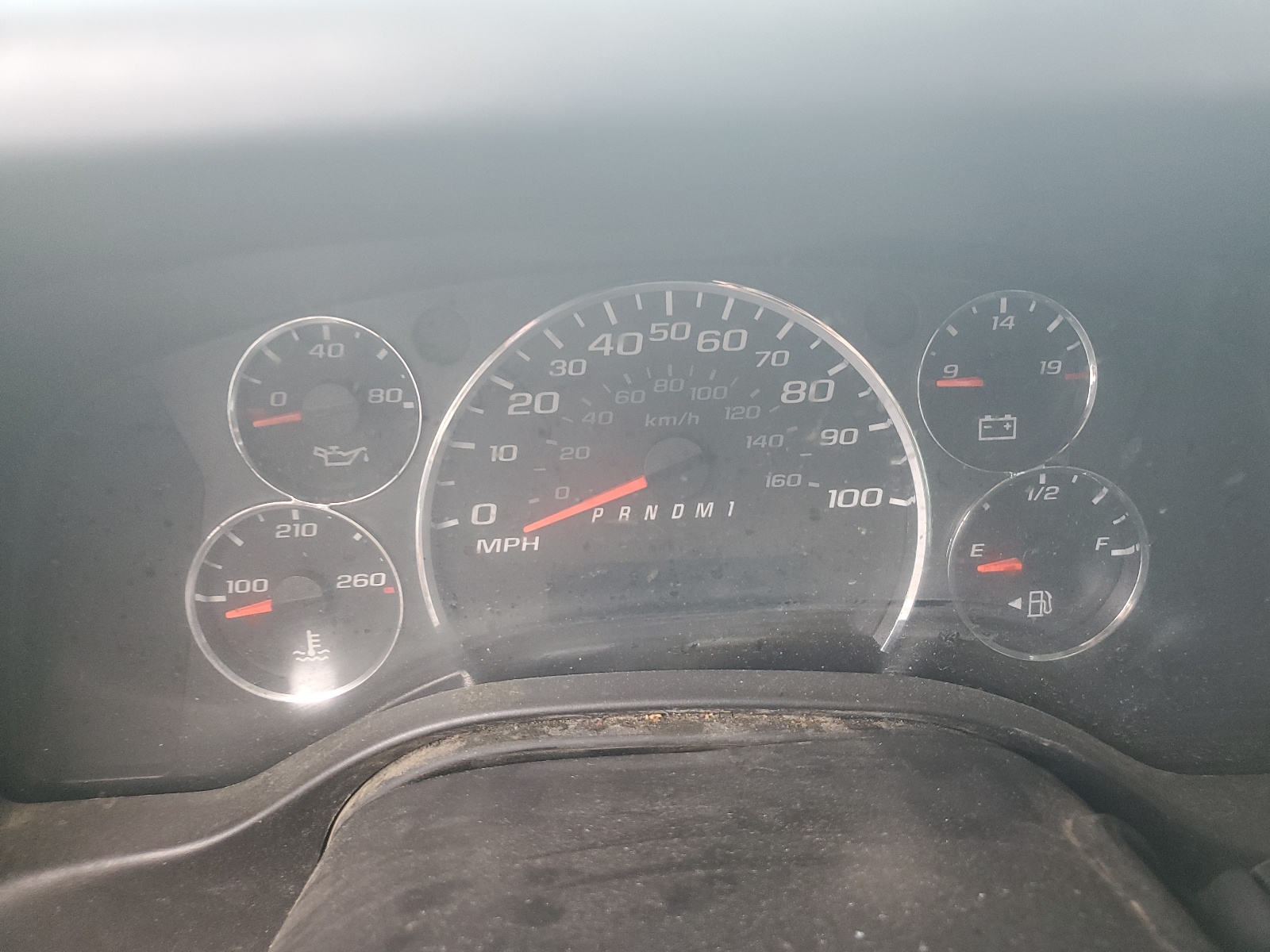 1GCWGAFG5J1912764 2018 Chevrolet Express G2500