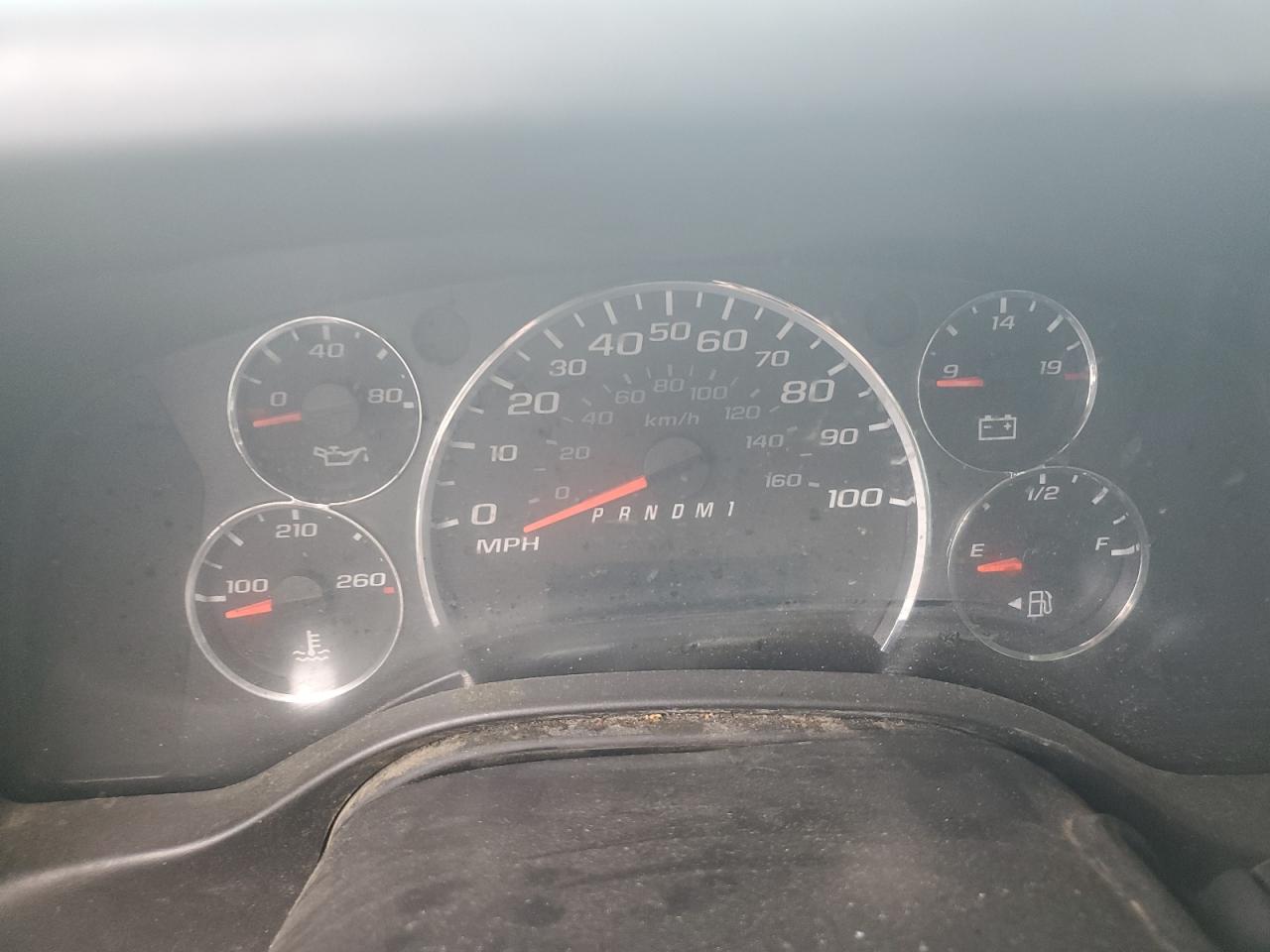 2018 Chevrolet Express G2500 VIN: 1GCWGAFG5J1912764 Lot: 62026864