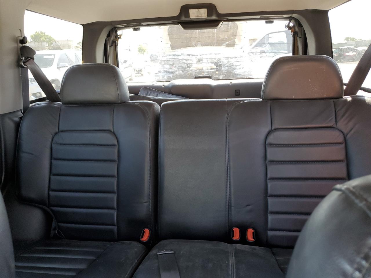 1996 Jeep Grand Cherokee Laredo VIN: 1J4GZ58Y8TC326363 Lot: 66592654