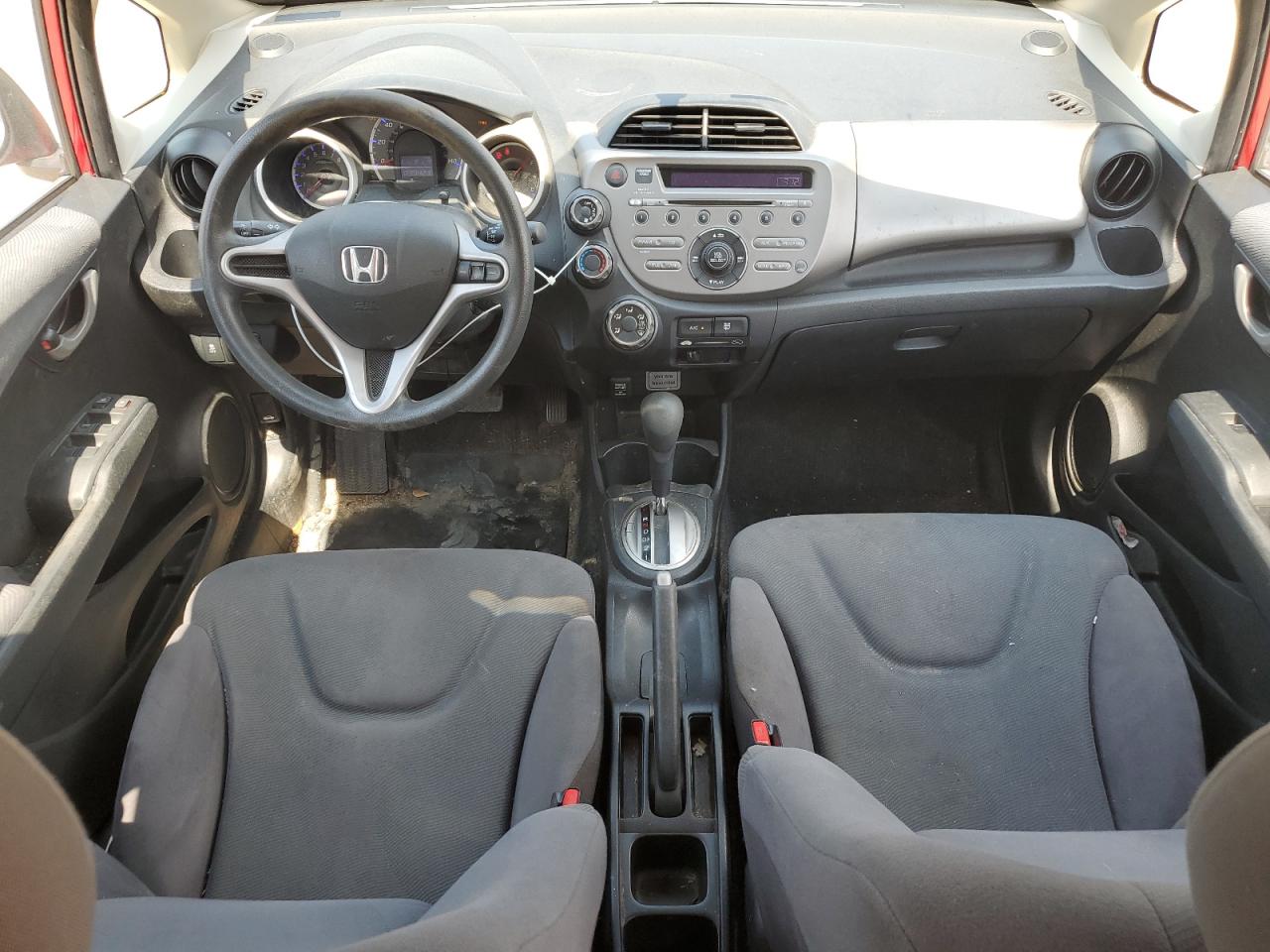 2013 Honda Fit - Image 8