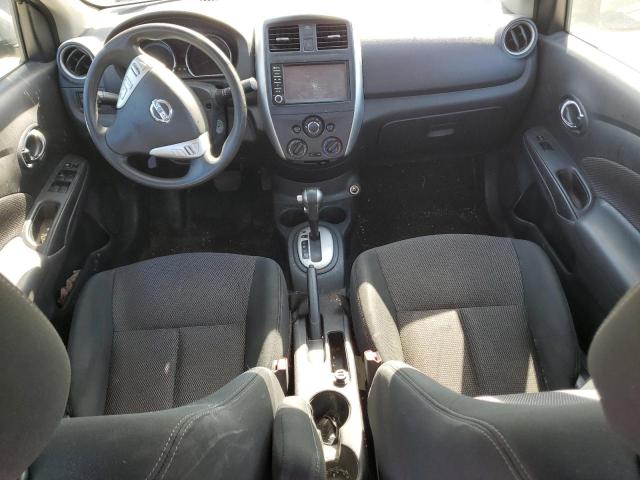  NISSAN VERSA 2019 Szary