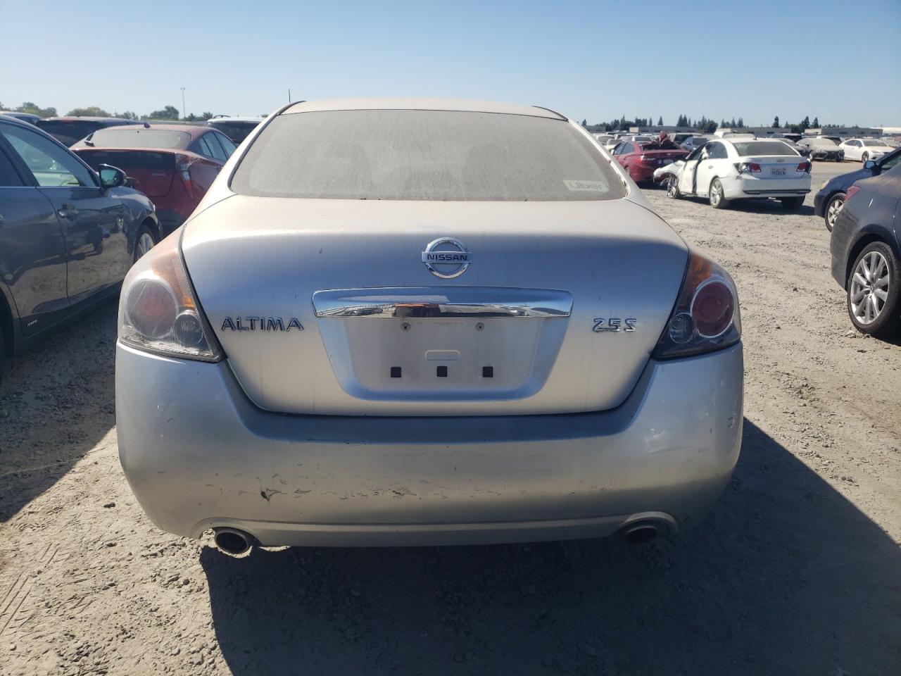 2012 Nissan Altima Base VIN: 1N4AL2AP4CN528544 Lot: 67706524