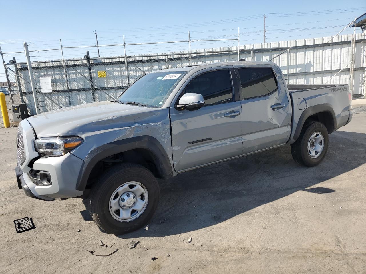 2021 Toyota Tacoma - Image 1