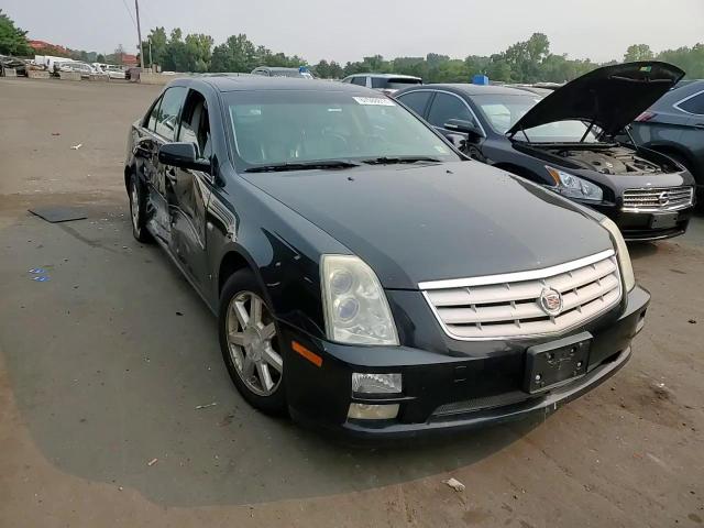 2006 Cadillac Sts VIN: 1G6DW677260156302 Lot: 67088674