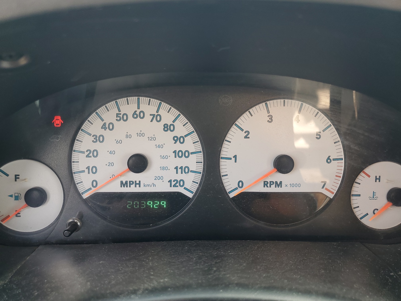 2D4GP44L35R143711 2005 Dodge Grand Caravan Sxt