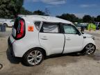 2014 Kia Soul + de vânzare în Ocala, FL - Rollover