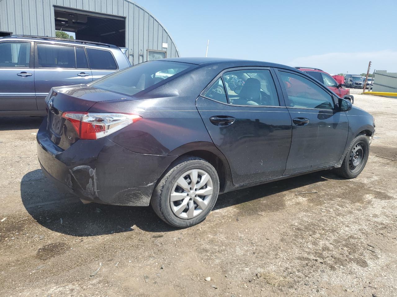 VIN 5YFBURHE8GP457012 2016 TOYOTA COROLLA no.3