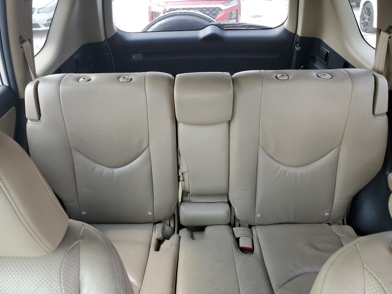 2011 Toyota Rav4 Limited VIN: 2T3YF4DV6BW101699 Lot: 66679634